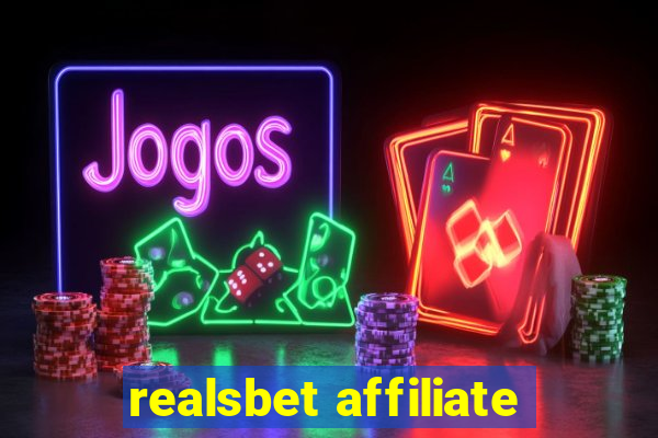 realsbet affiliate